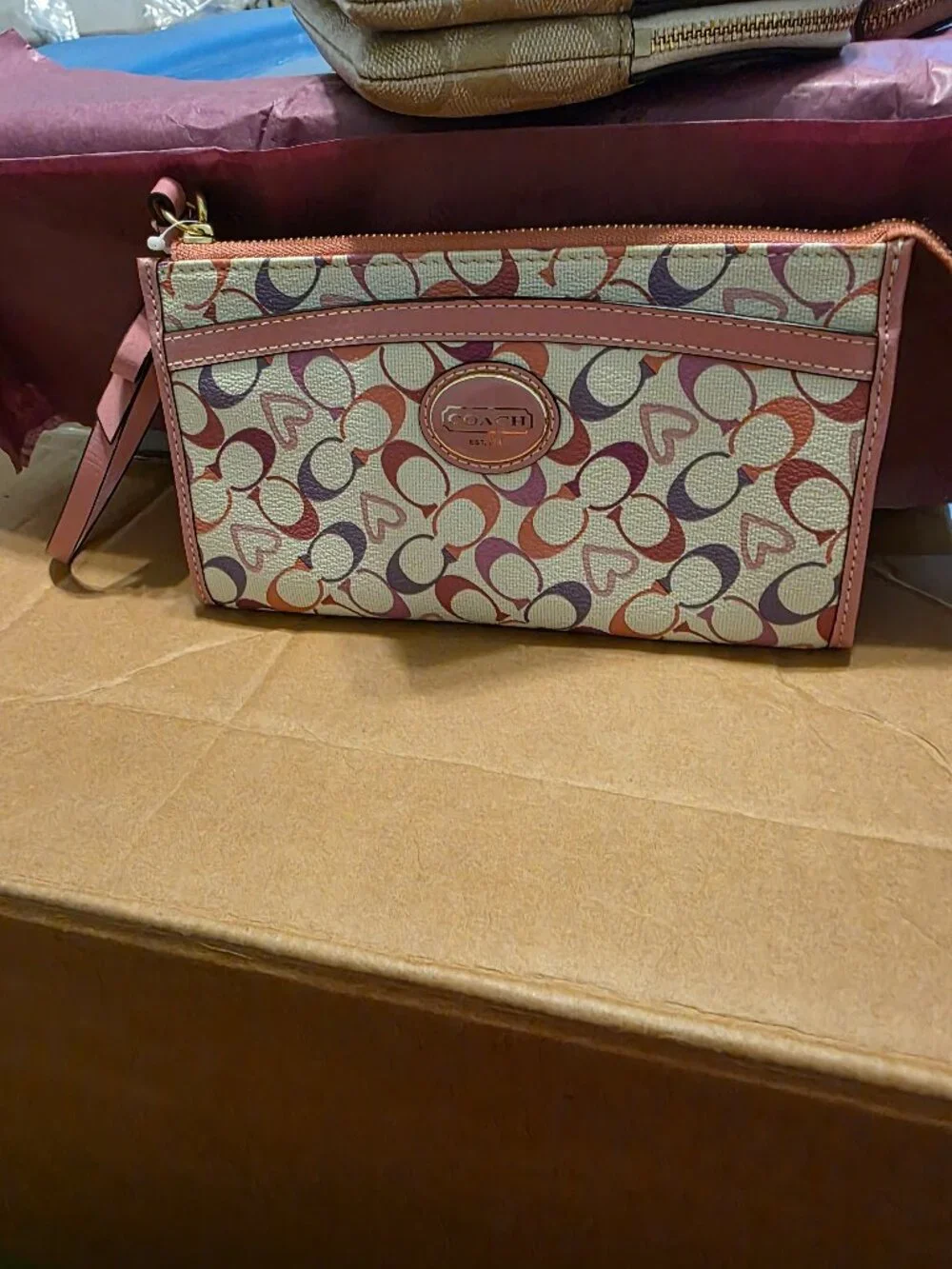 Wallet